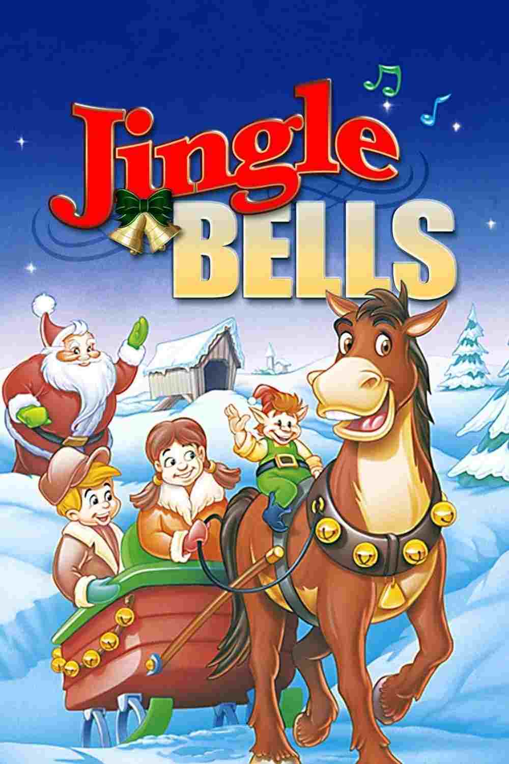 Jingle Bells  Oglądaj online za darmo w dobrej jakości