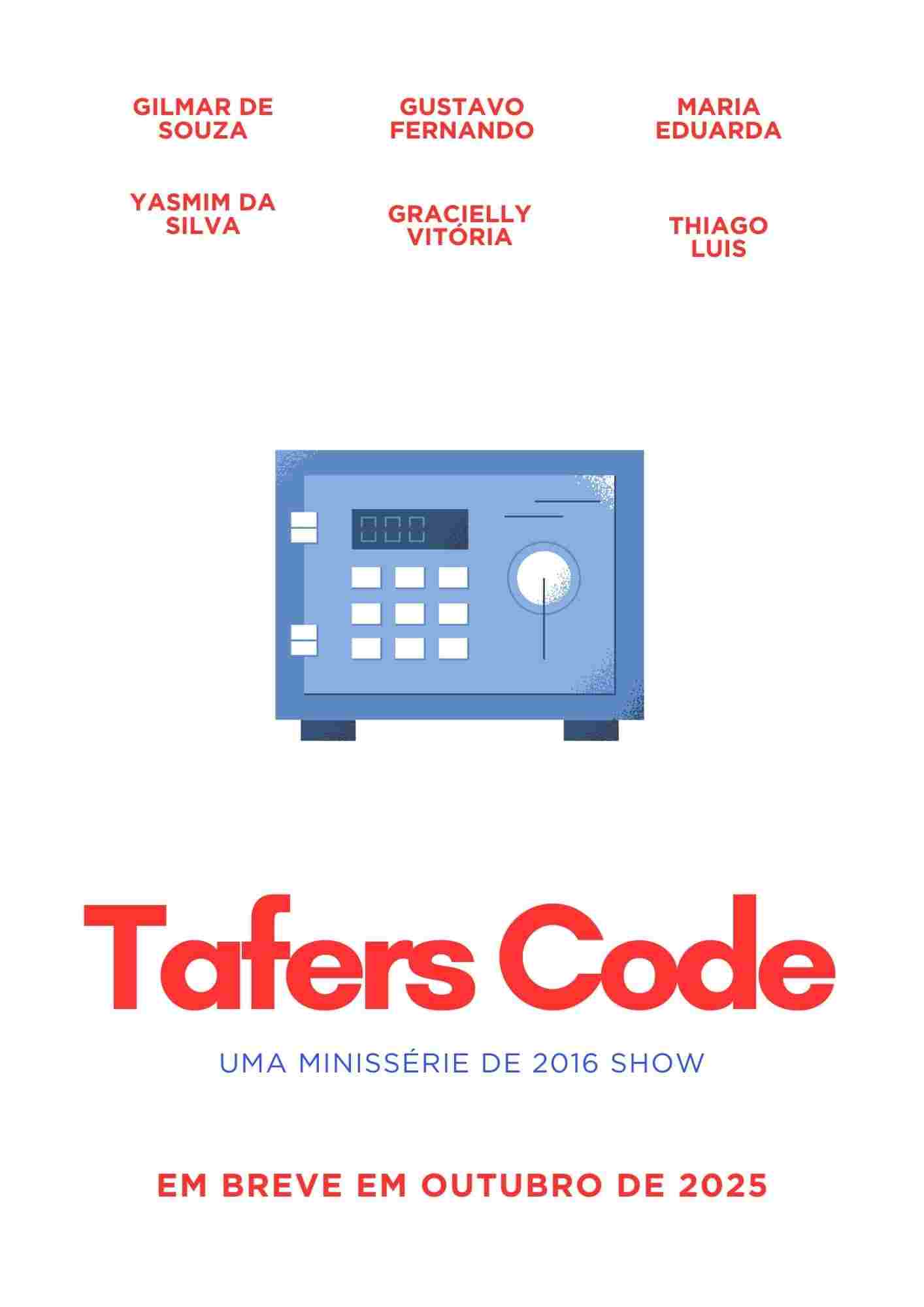  Tafers Code  Oglądaj w HD online
