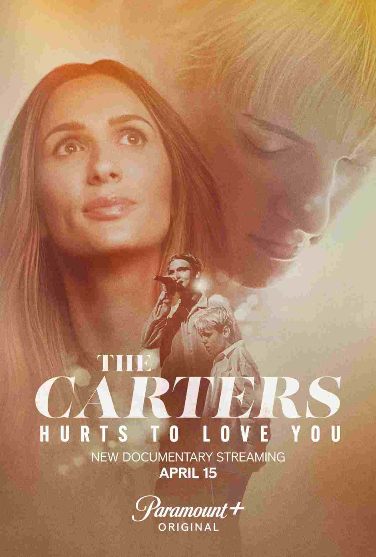 The Carters: Hurts to Love You  oglądaj online za darmo