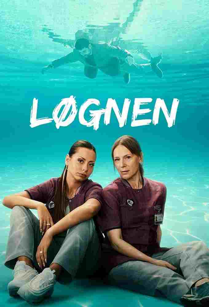 Løgnen  oglądaj online za darmo