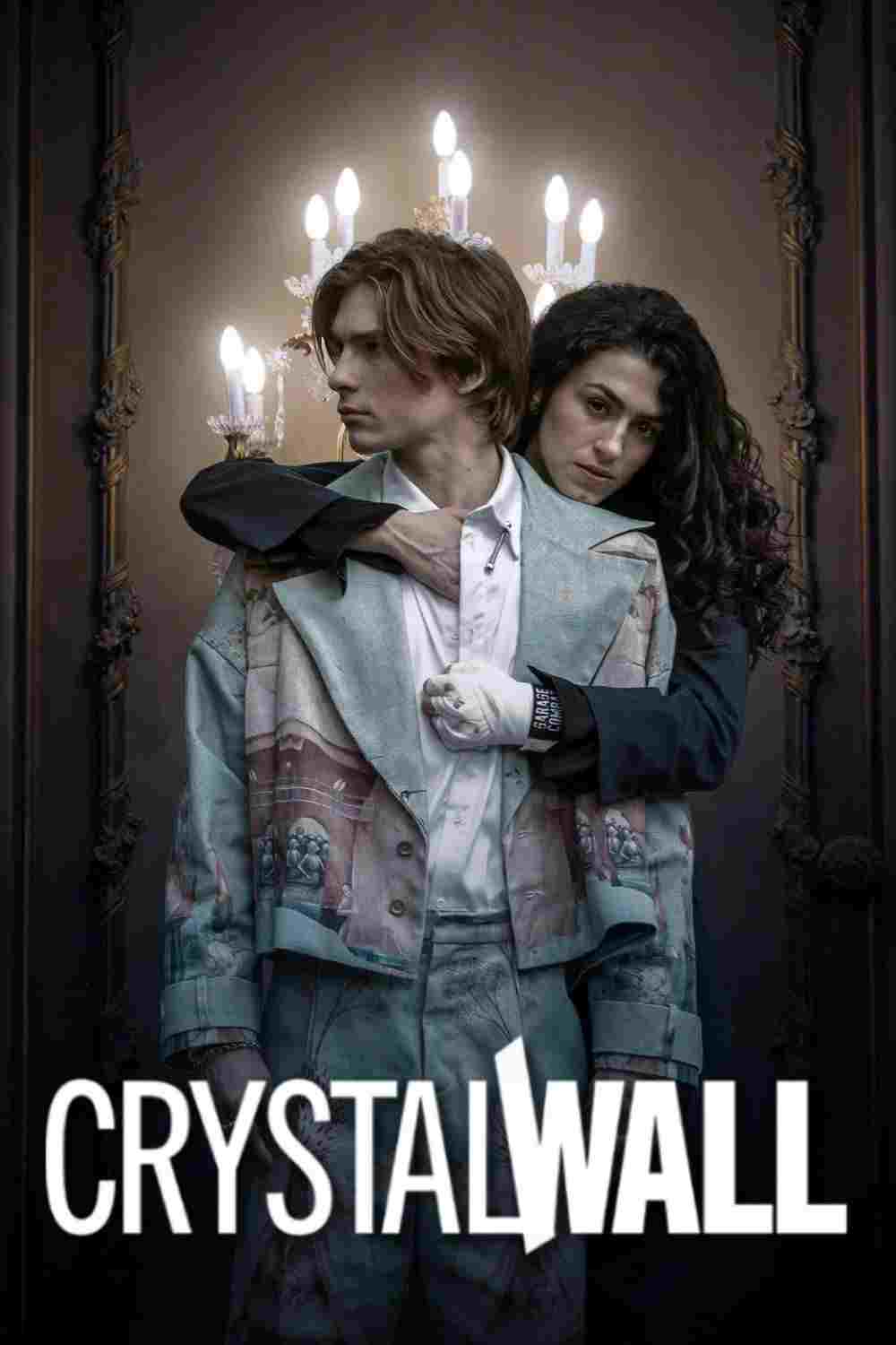  Crystal Wall  Oglądaj w HD online