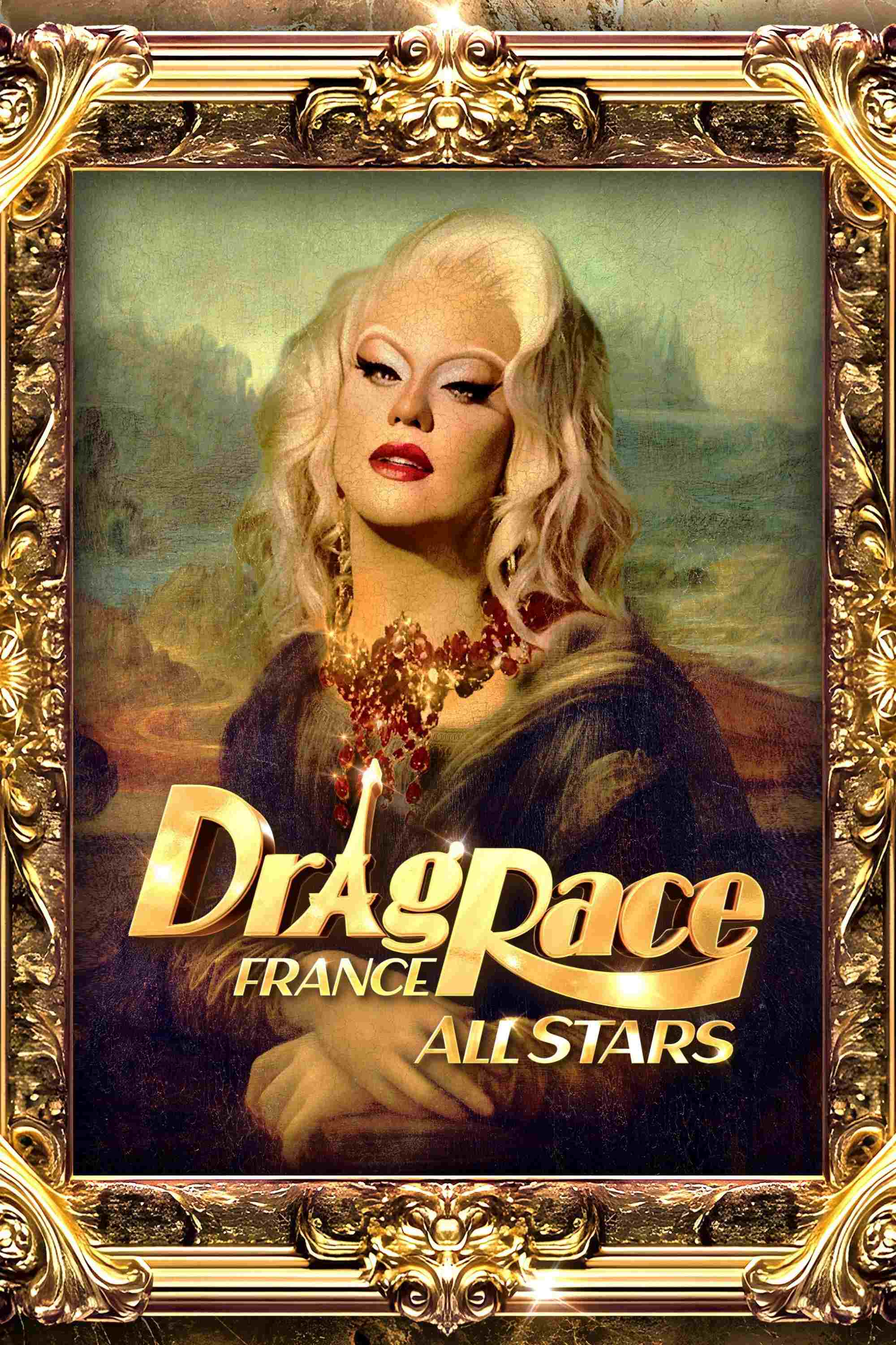 Drag Race France All Stars  Oglądaj w HD online
