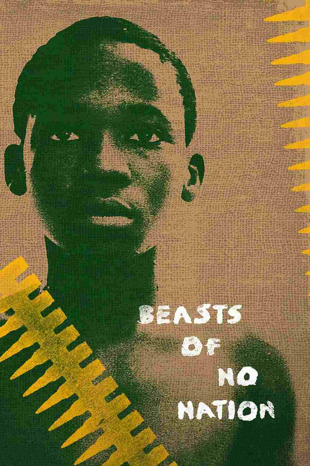  Beasts of No Nation  Oglądaj w HD online