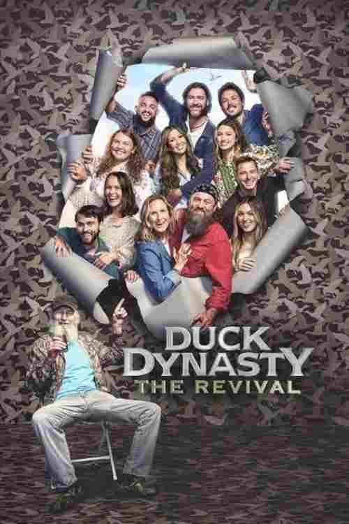 Duck Dynasty: The Revival  Oglądaj online za darmo w dobrej jakości