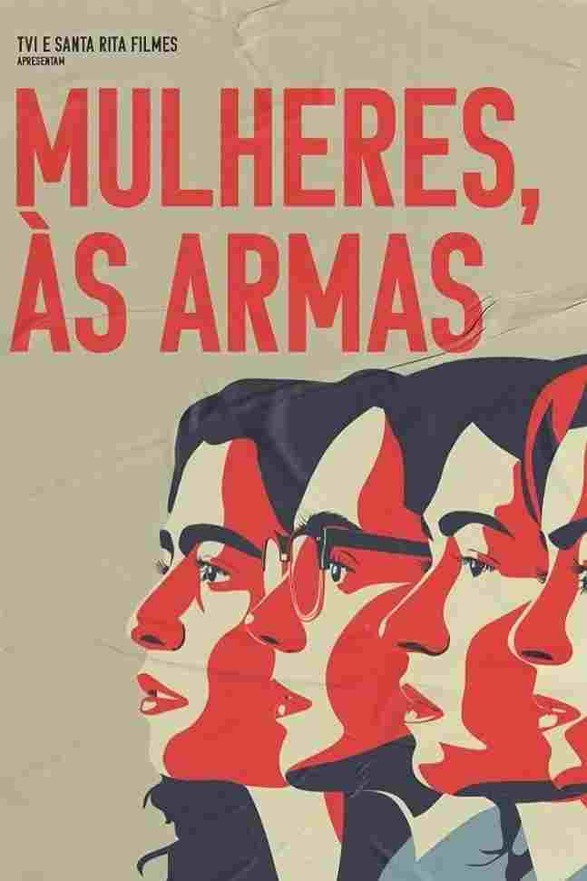  Mulheres, às armas!  Oglądaj w HD online