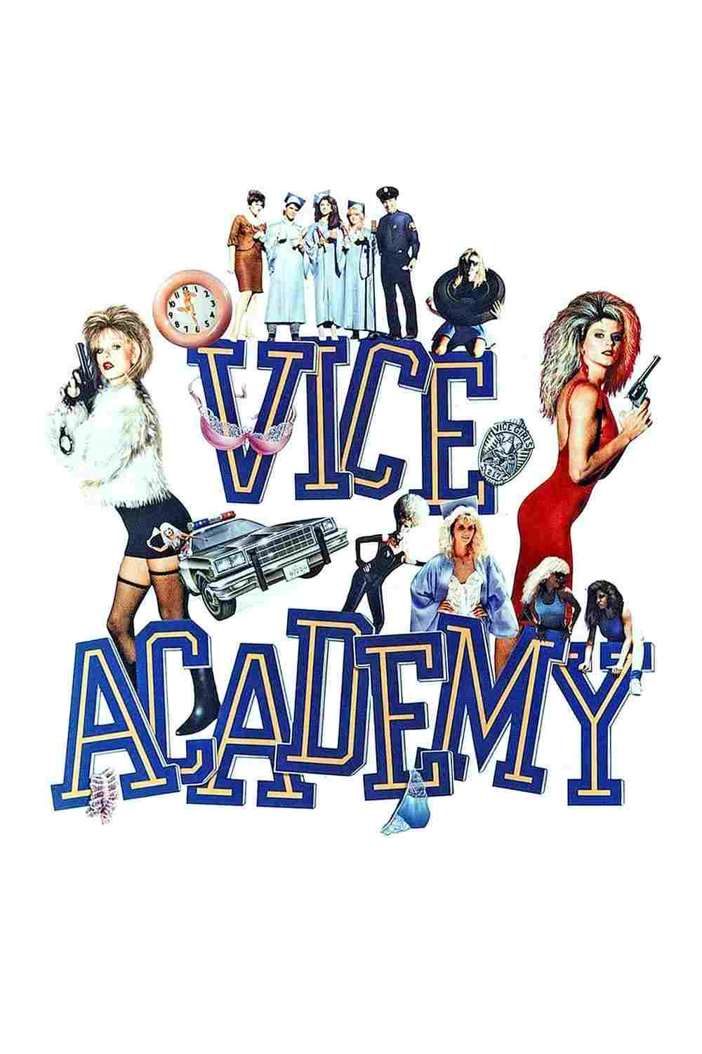 Vice Academy  oglądaj online za darmo