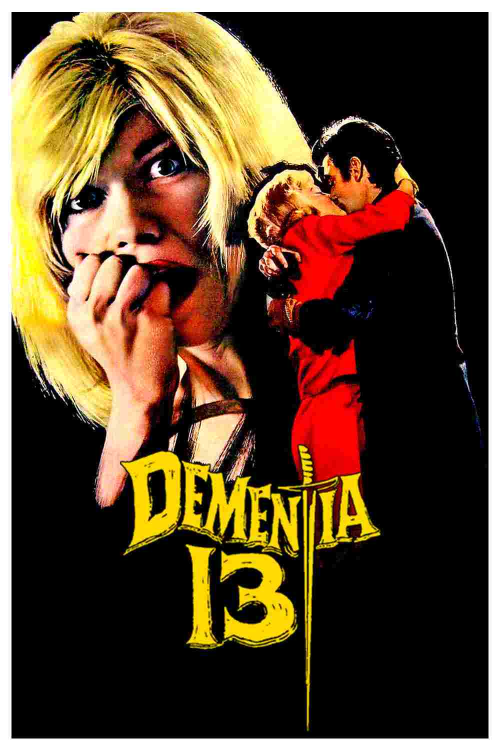  Dementia 13  Oglądaj w HD online