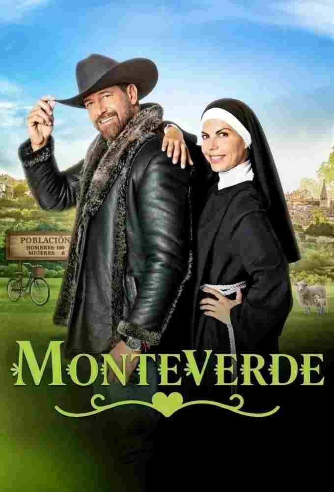  Monteverde (TV series)  Oglądaj w HD online
