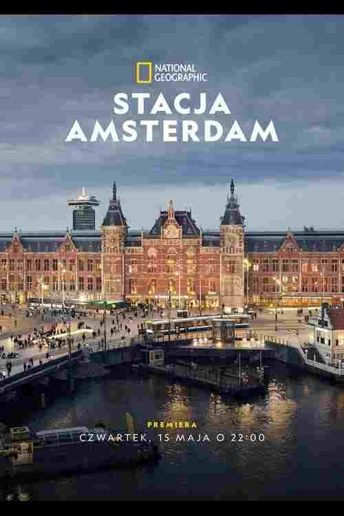 Stacja Amsterdam  oglądaj online za darmo