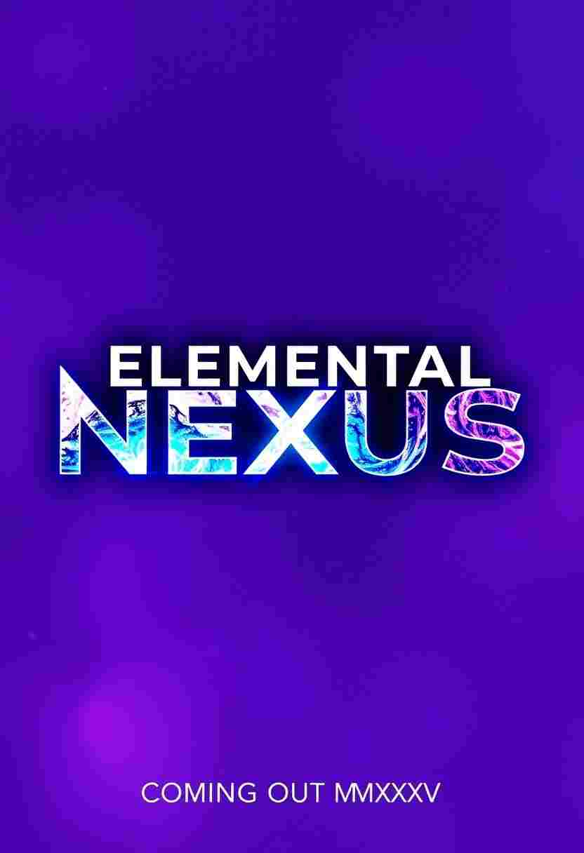  Elemental Nexus  Oglądaj w HD online
