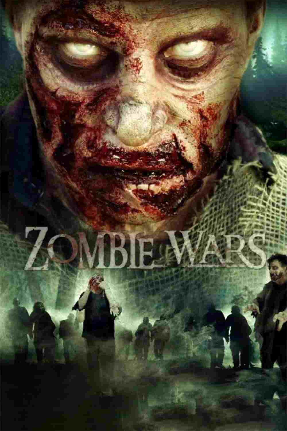 Zombie Wars  Oglądaj online za darmo w dobrej jakości