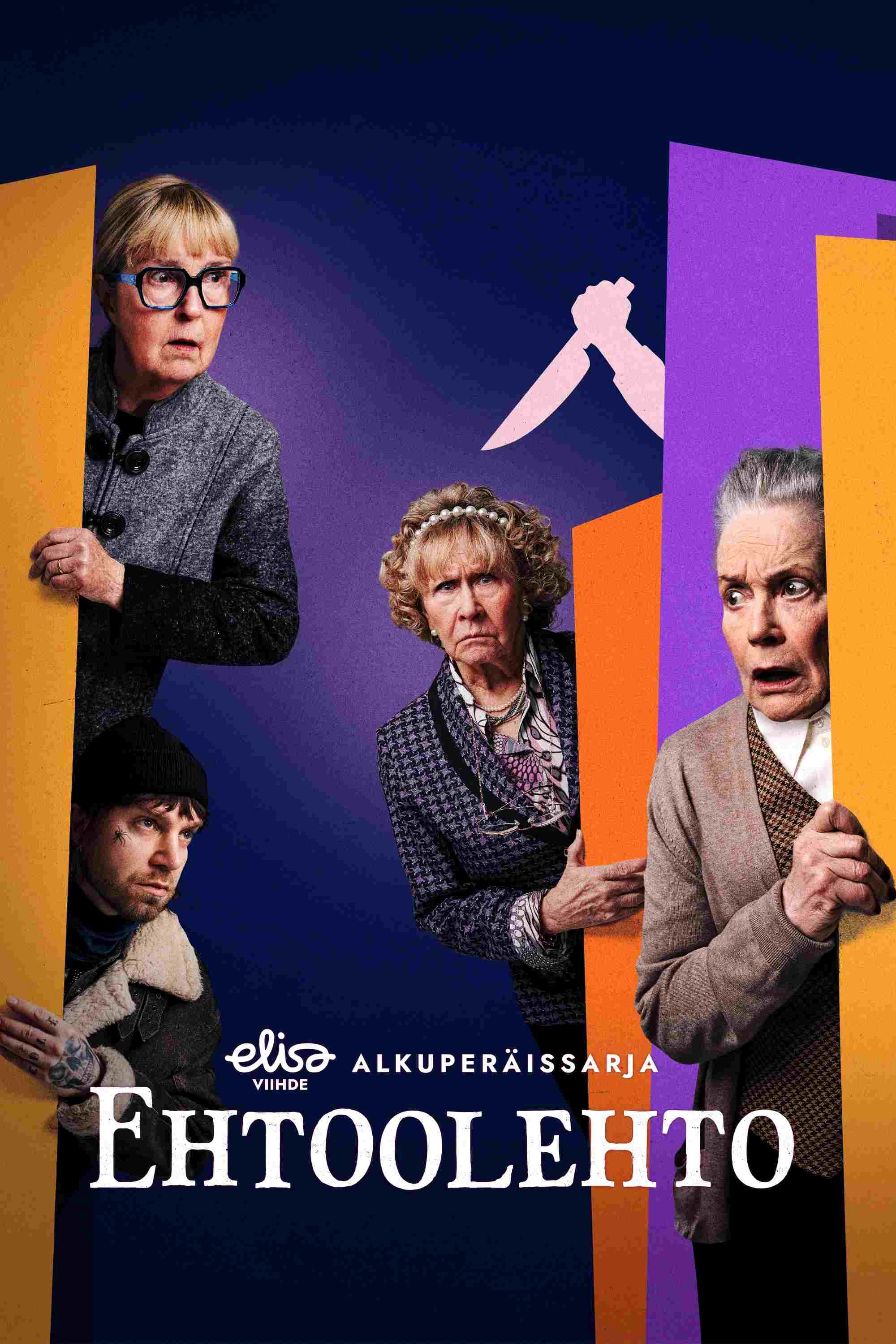  Ehtoolehto  Oglądaj w HD online