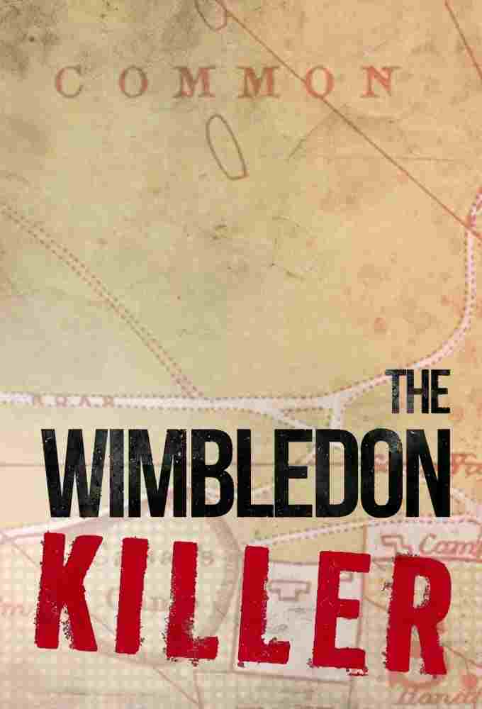 The Wimbledon Killer  oglądaj online za darmo