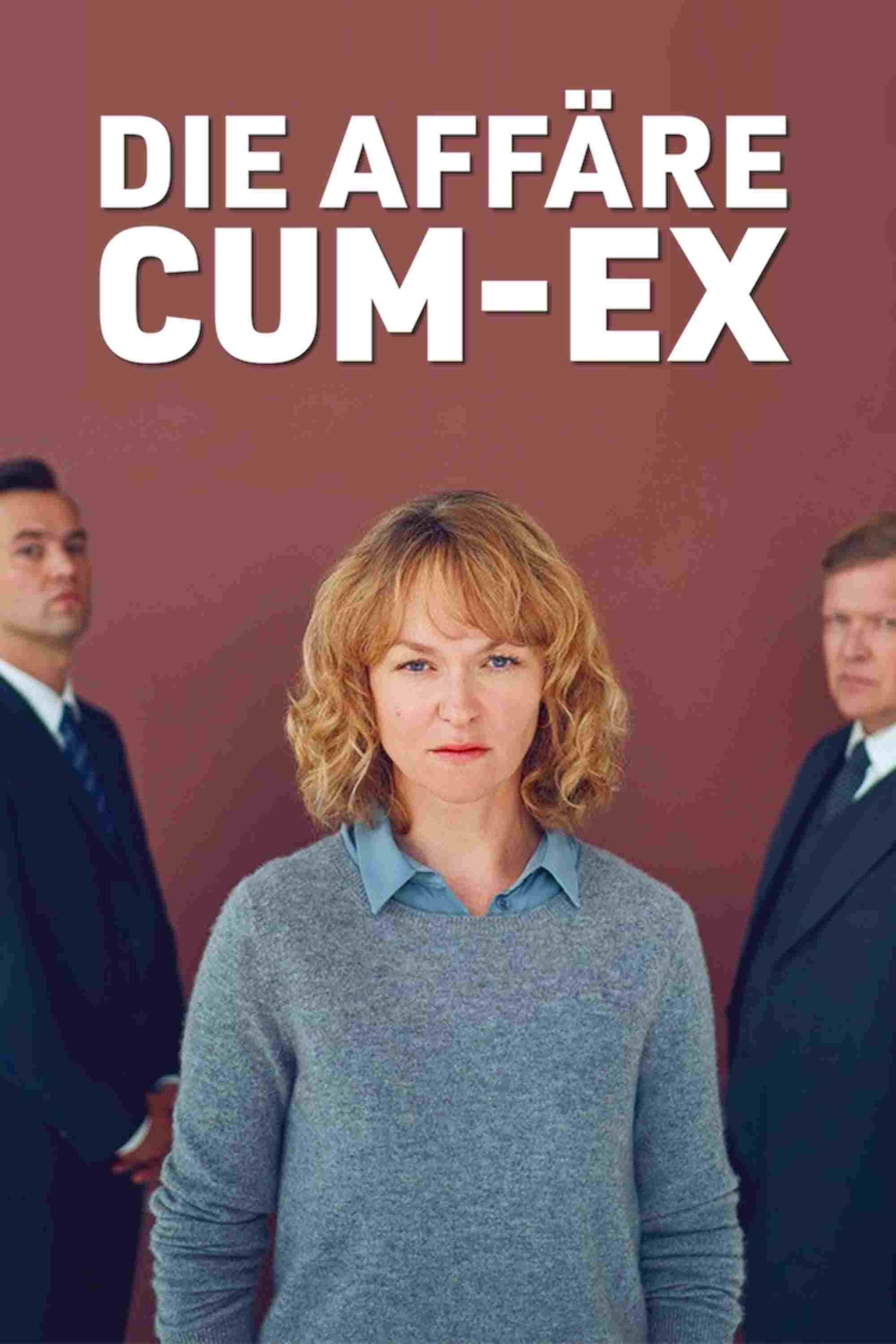  Die Affäre Cum-Ex  Oglądaj w HD online