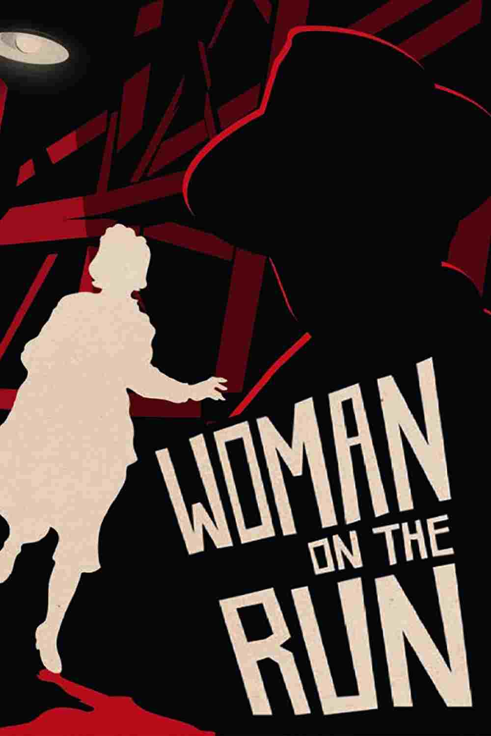 Woman on the Run  oglądaj online za darmo