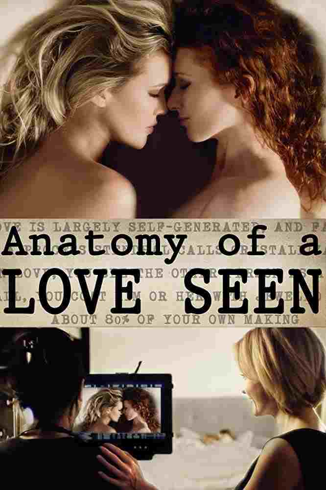 Anatomy of a Love Seen  Oglądaj w HD online