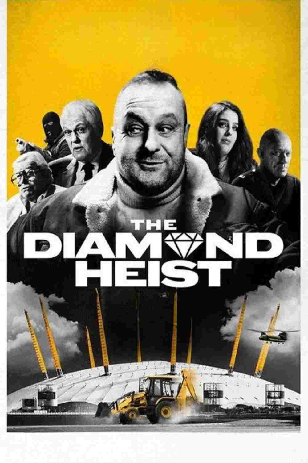 Diamentowy skok  oglądaj online za darmo