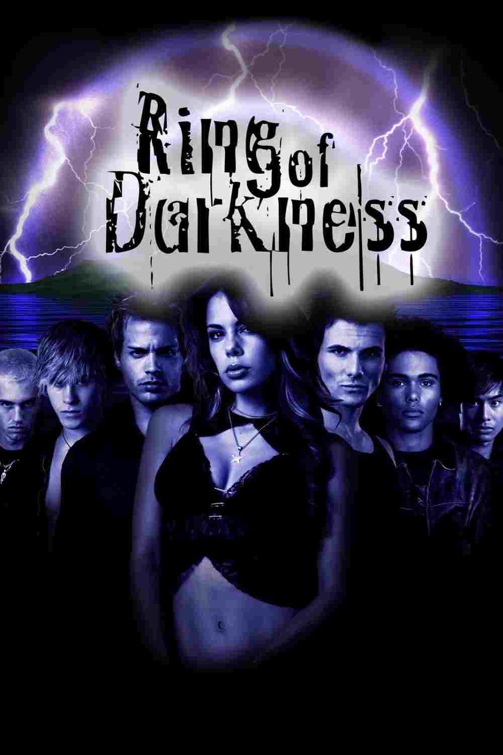 Ring of Darkness  oglądaj online za darmo