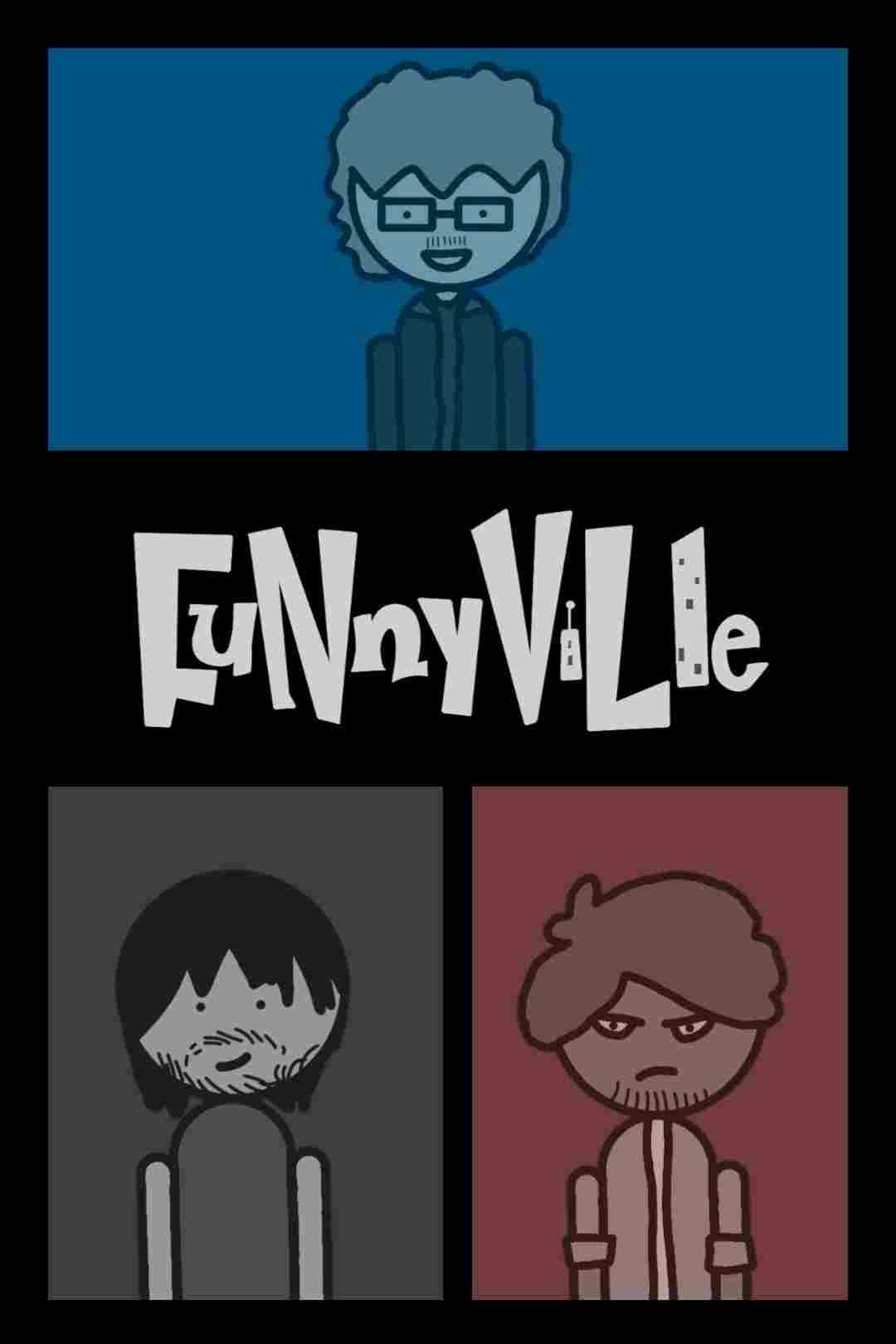 Funnyville  Oglądaj w HD online