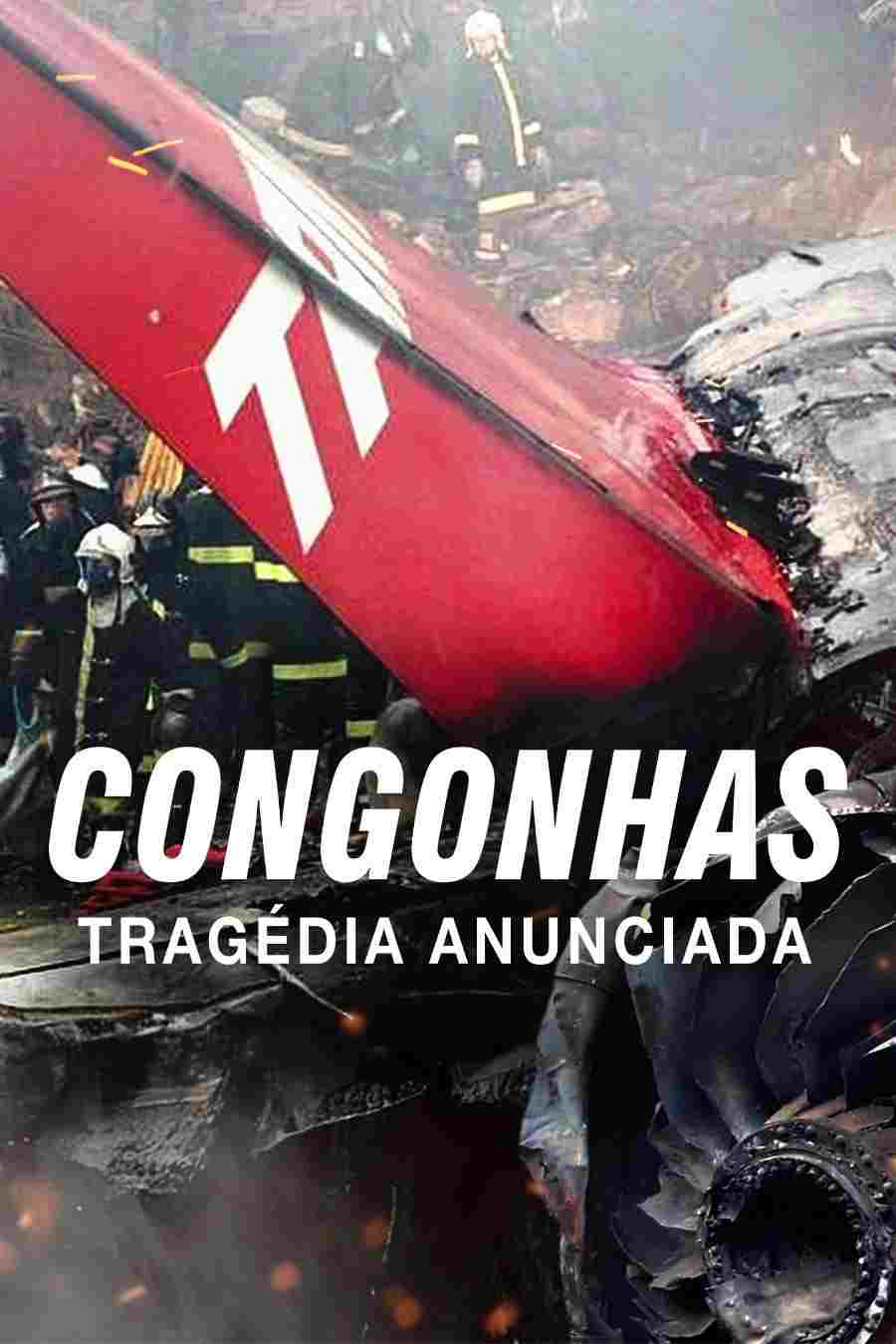 Congonhas: Tragédia Anunciada  Oglądaj online za darmo w dobrej jakości