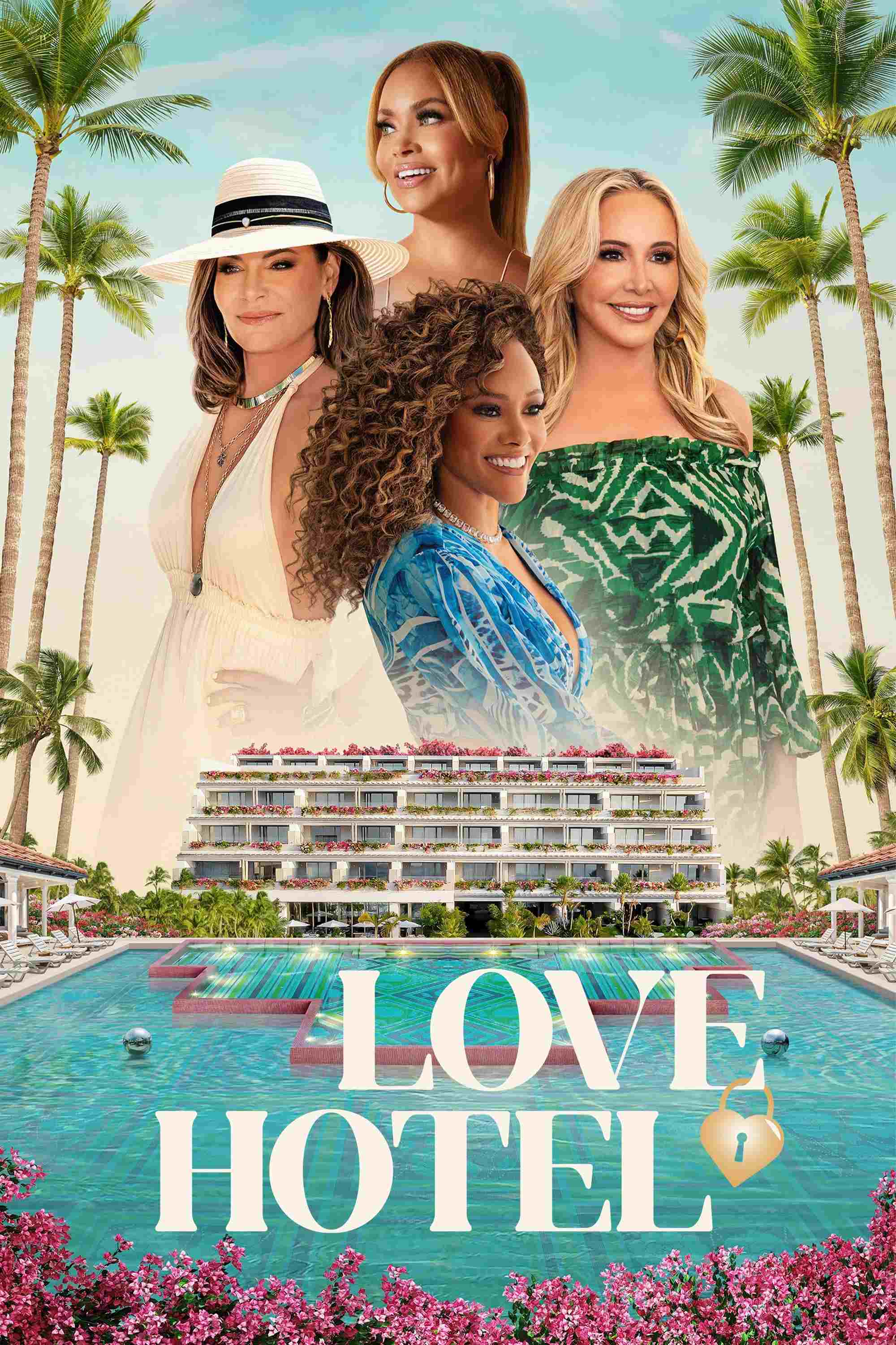Love Hotel  Oglądaj w HD online