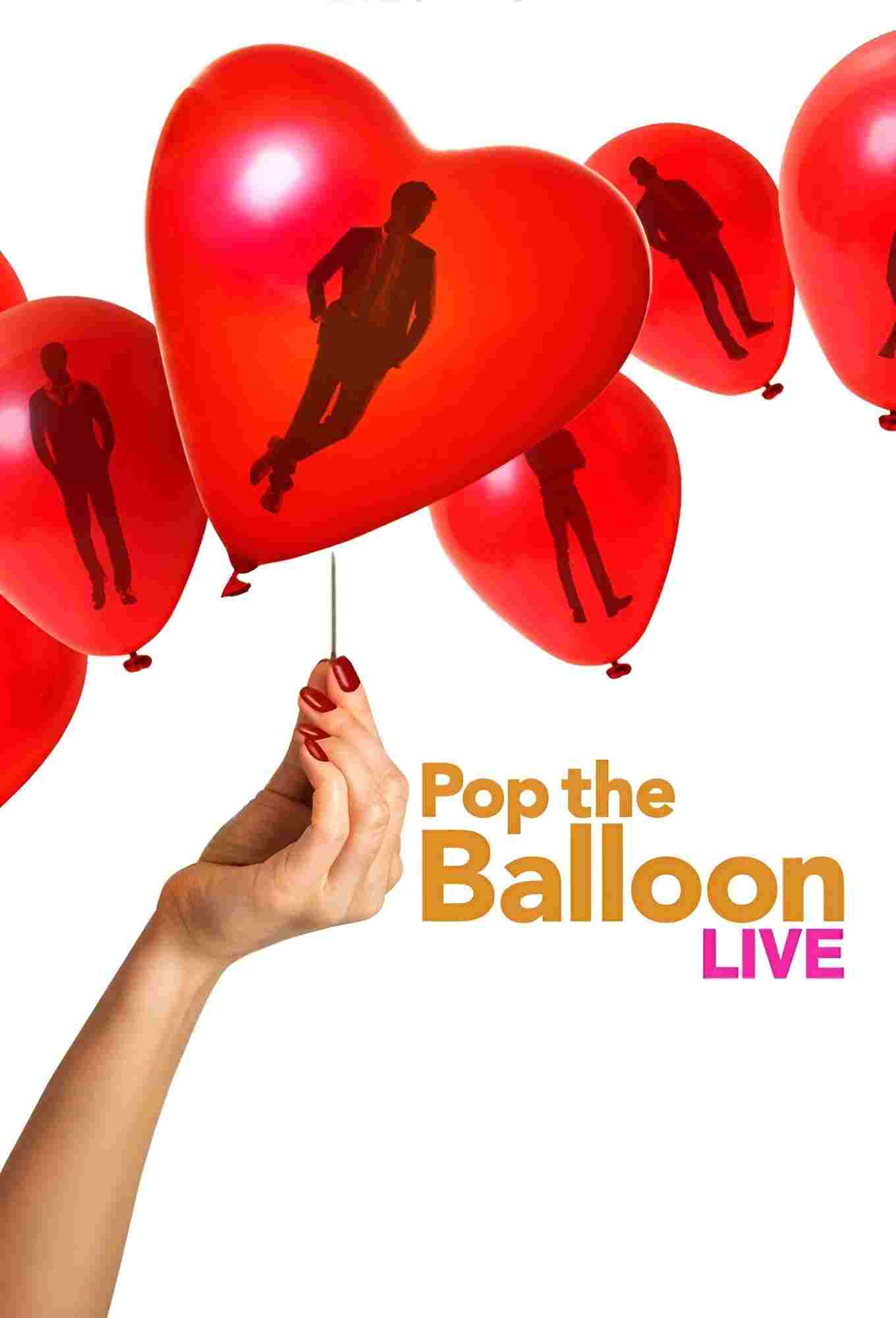 Pop the Balloon LIVE  Oglądaj w HD online