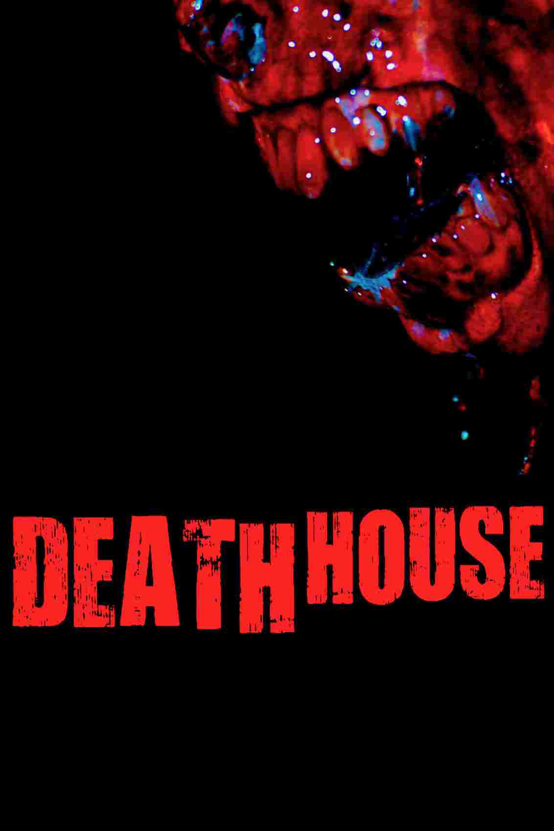  Death House  Oglądaj w HD online