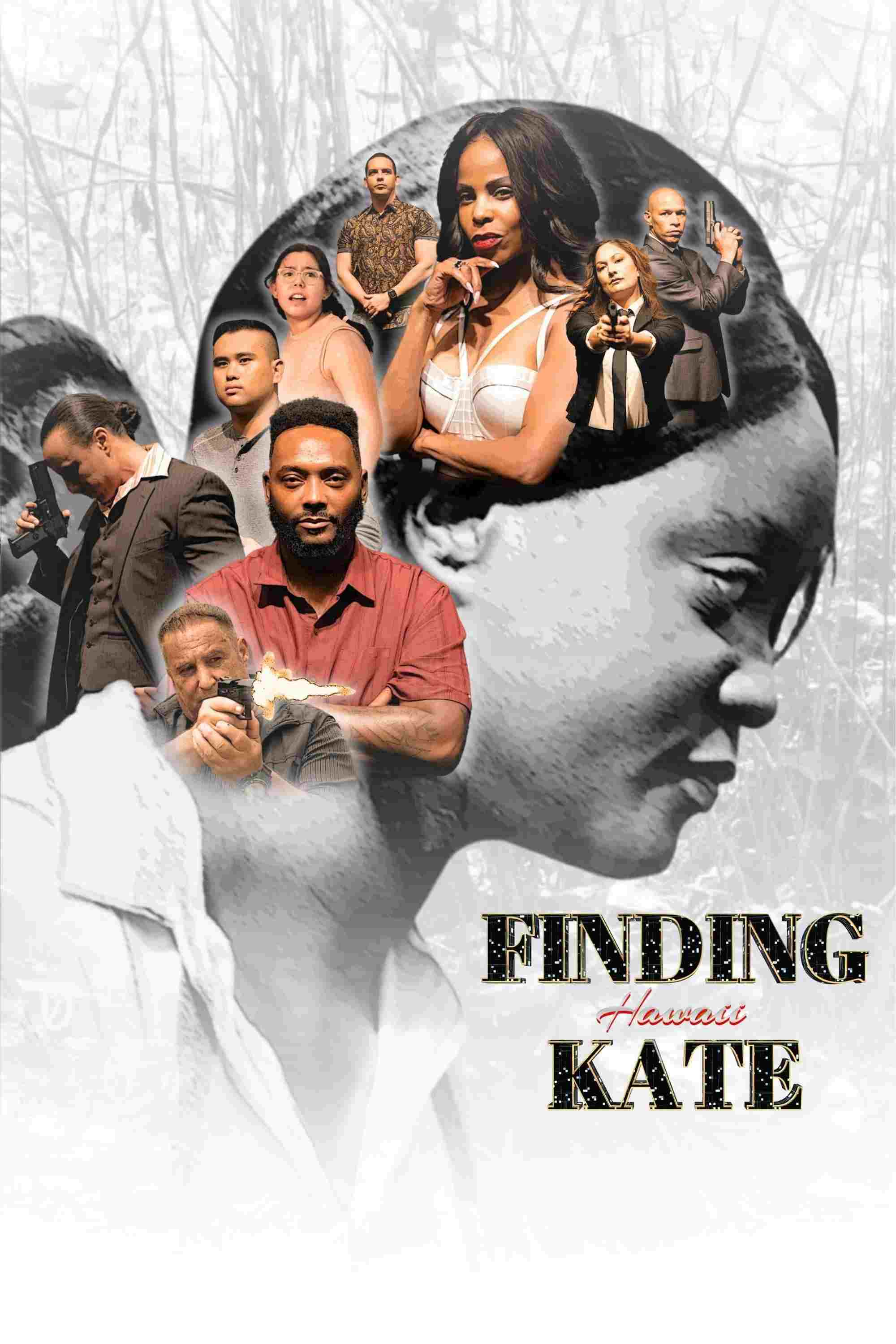 Finding Kate: Hawaii  Oglądaj online za darmo w dobrej jakości