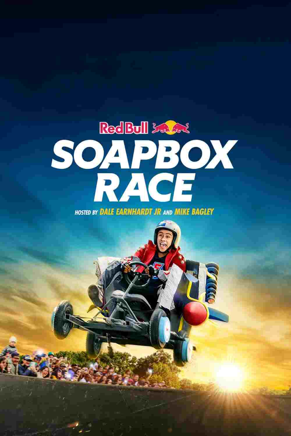 Red Bull Soapbox Race  Oglądaj w HD online
