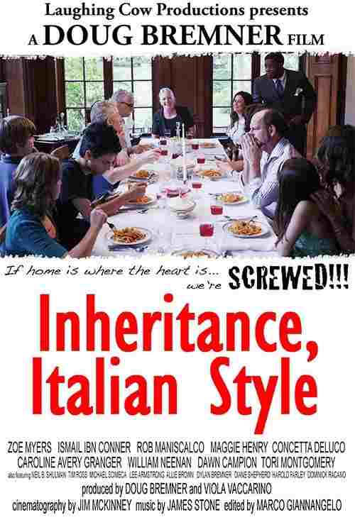  Inheritance, Italian Style  Oglądaj w HD online