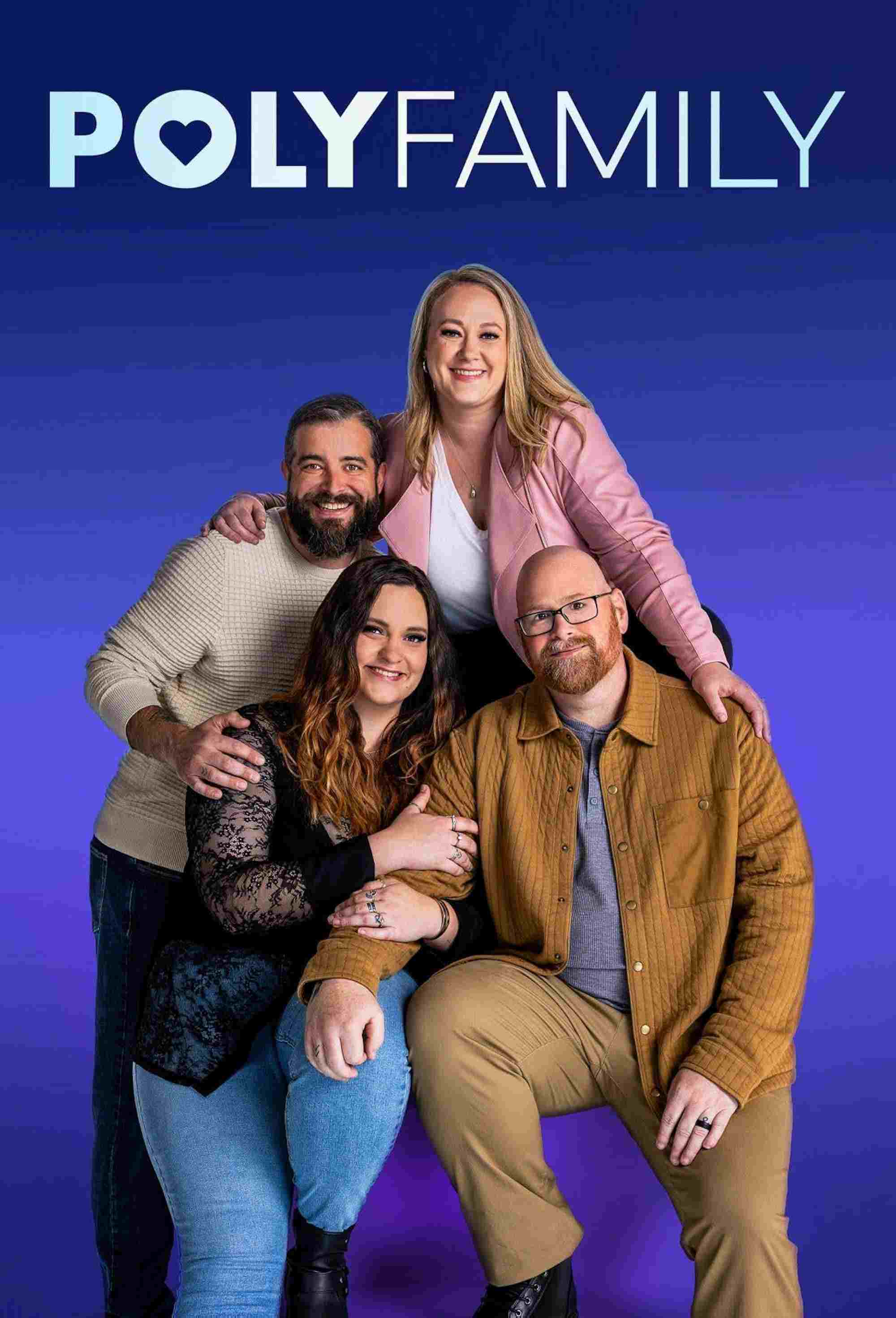 Polyfamily  Oglądaj w HD online