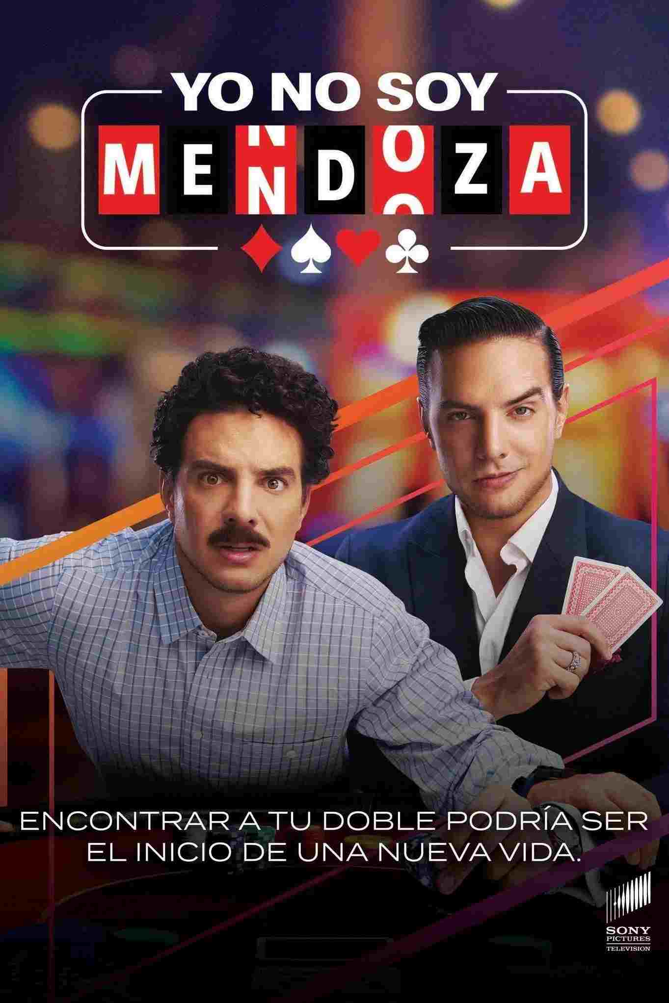 Yo no soy Mendoza  oglądaj online za darmo
