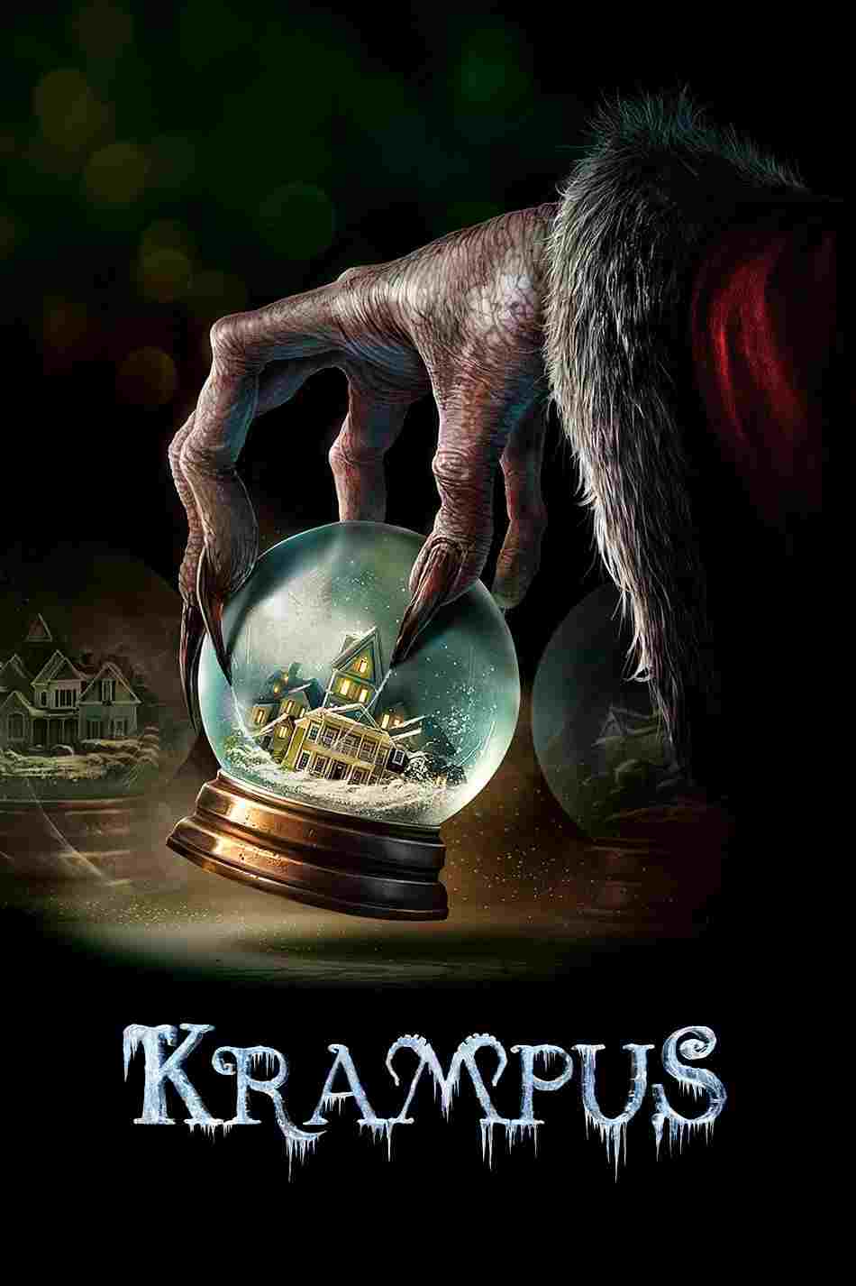 Krampus. Duch Świąt  oglądaj online za darmo