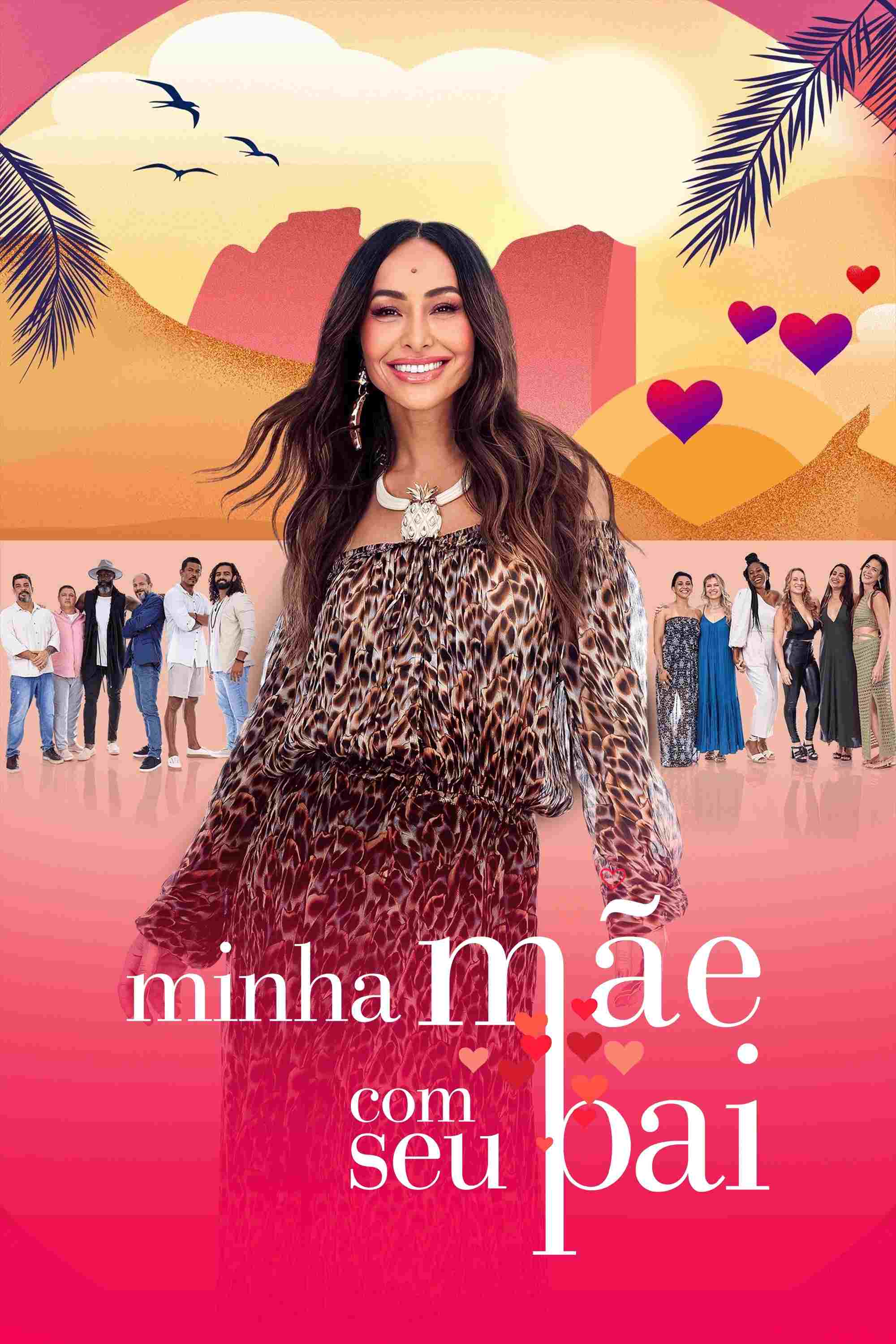 Minha Mãe com seu Pai  Oglądaj w HD online