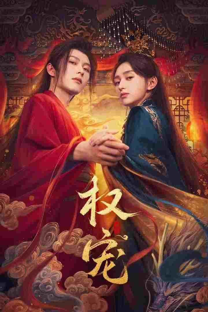  权宠  Oglądaj w HD online