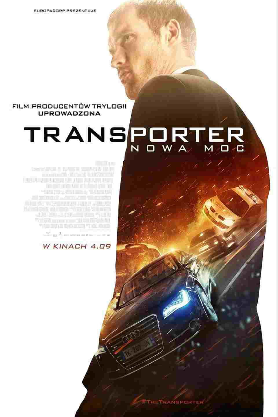 Transporter: Nowa moc  oglądaj online za darmo