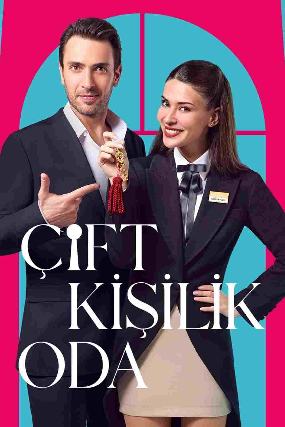 Çift Kişilik Oda  Oglądaj online za darmo w dobrej jakości