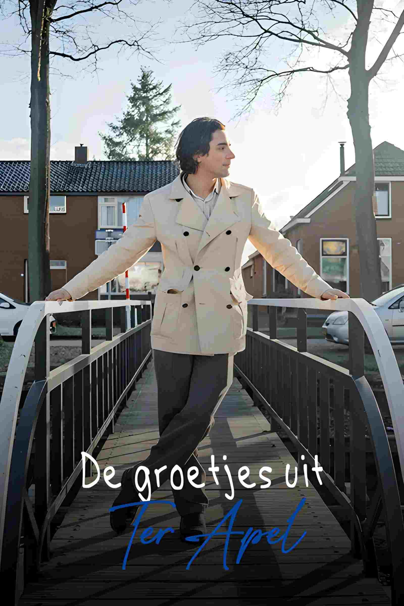 Groeten uit Ter Apel  oglądaj online za darmo