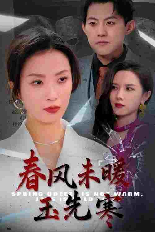  春风未暖玉先寒  Oglądaj w HD online