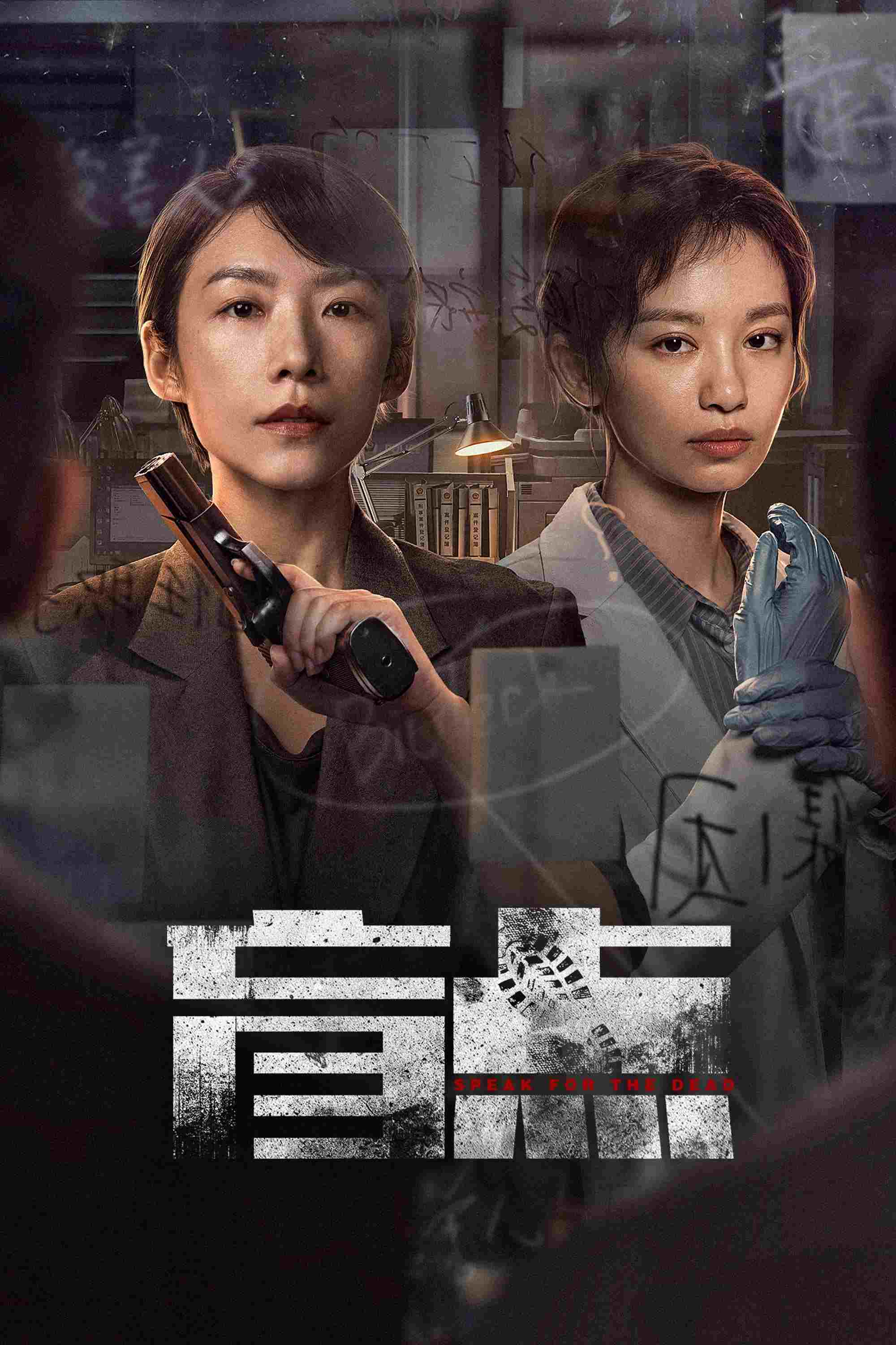  盲点  Oglądaj w HD online