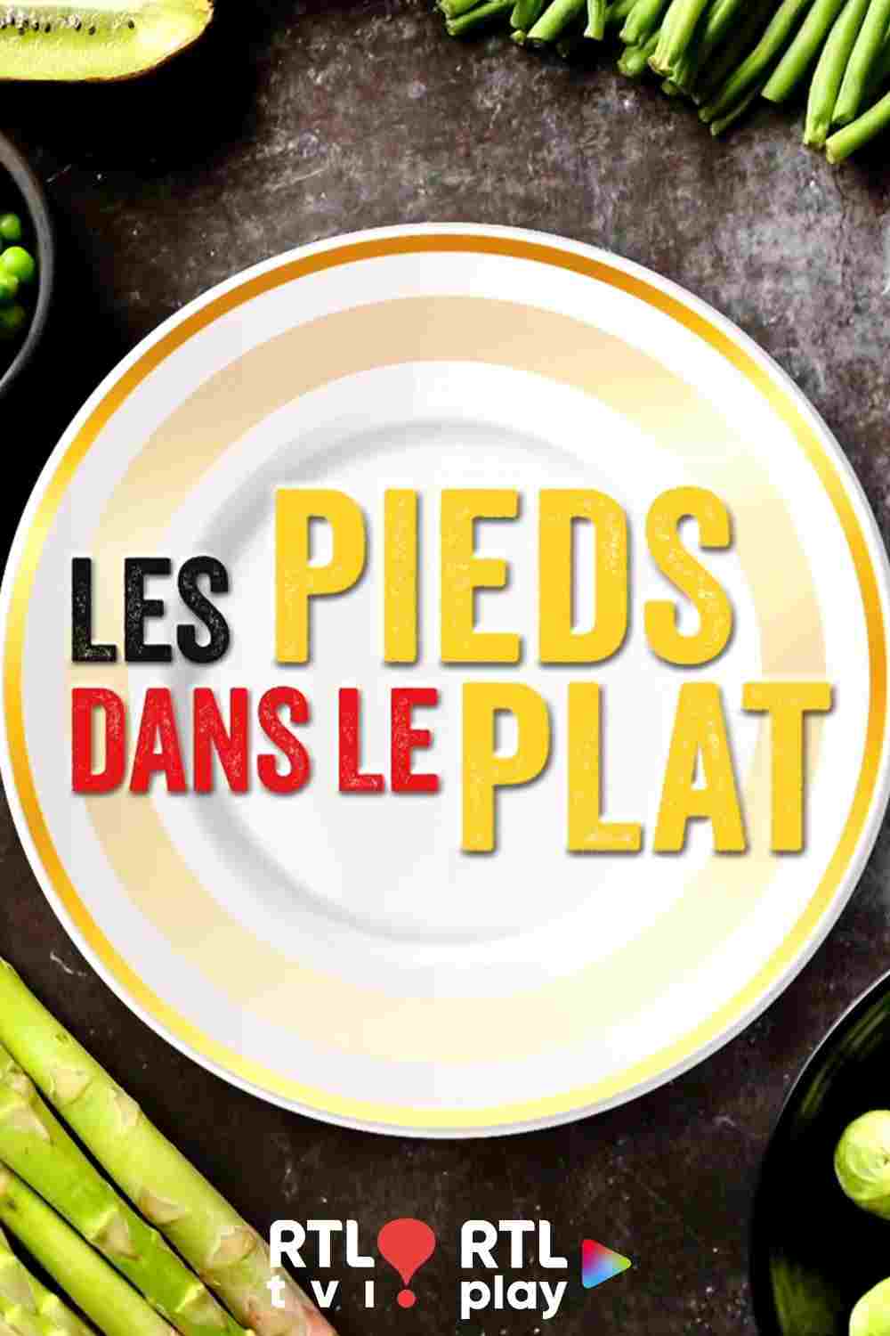 Les pieds dans le plat  oglądaj online za darmo