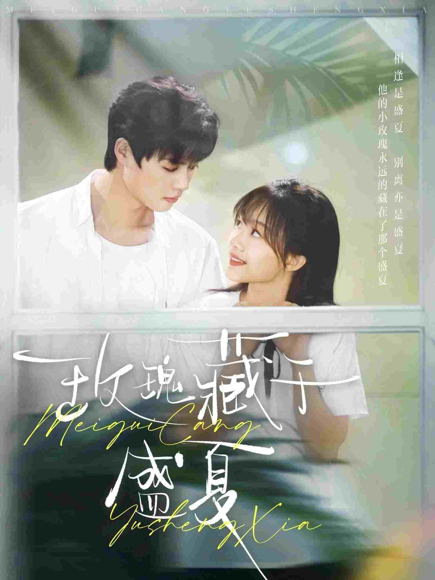  玫瑰藏于盛夏  Oglądaj w HD online