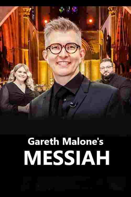 Gareth Malone's Messiah  Oglądaj w HD online