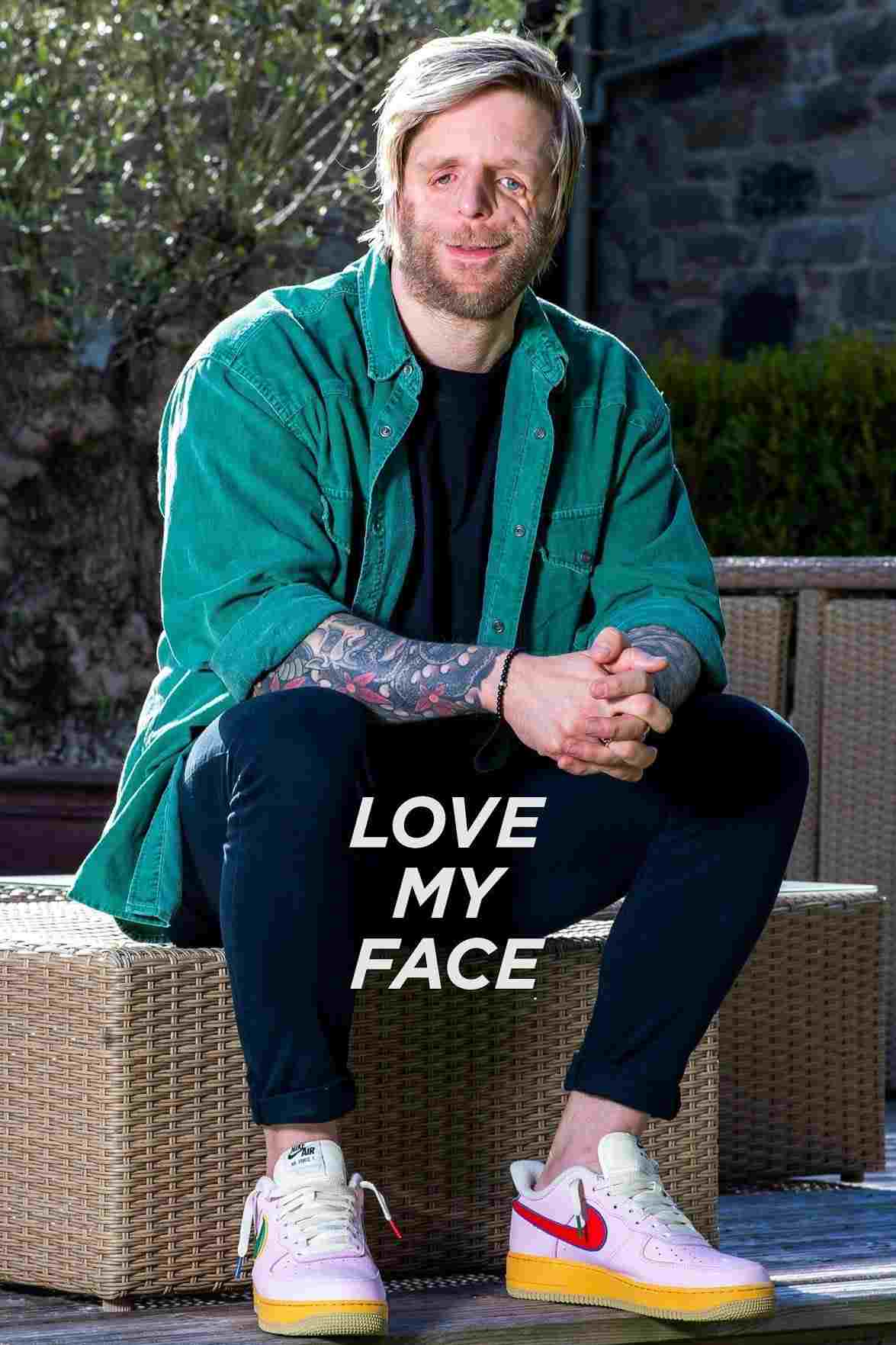 Love My Face  Oglądaj online za darmo w dobrej jakości