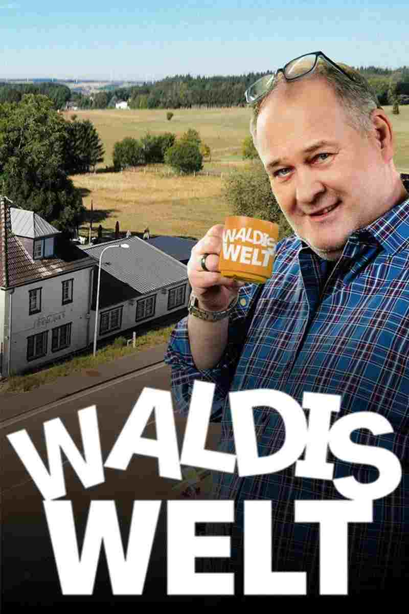  Waldis Welt  Oglądaj w HD online