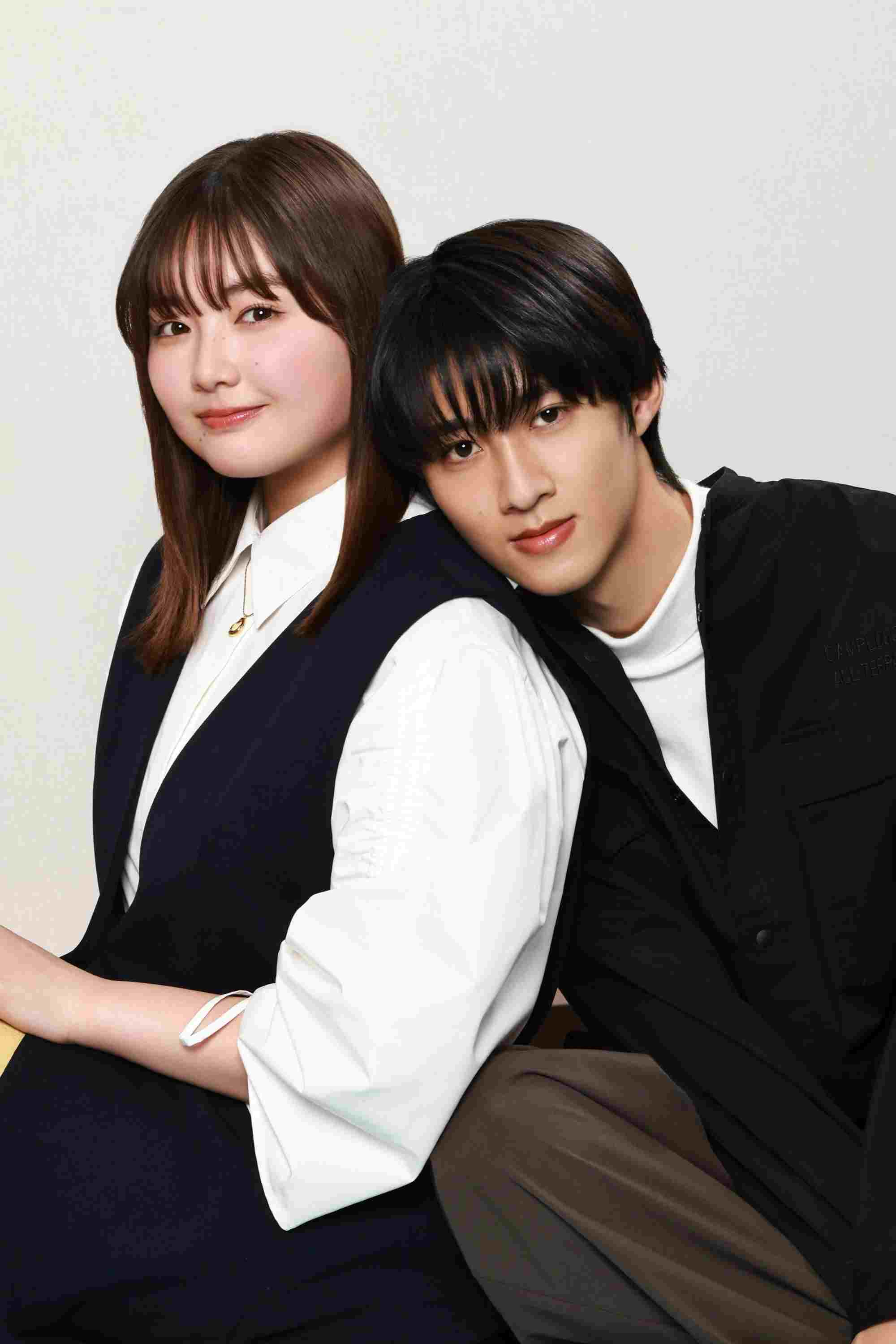  低体温男子になつかれました。  Oglądaj w HD online