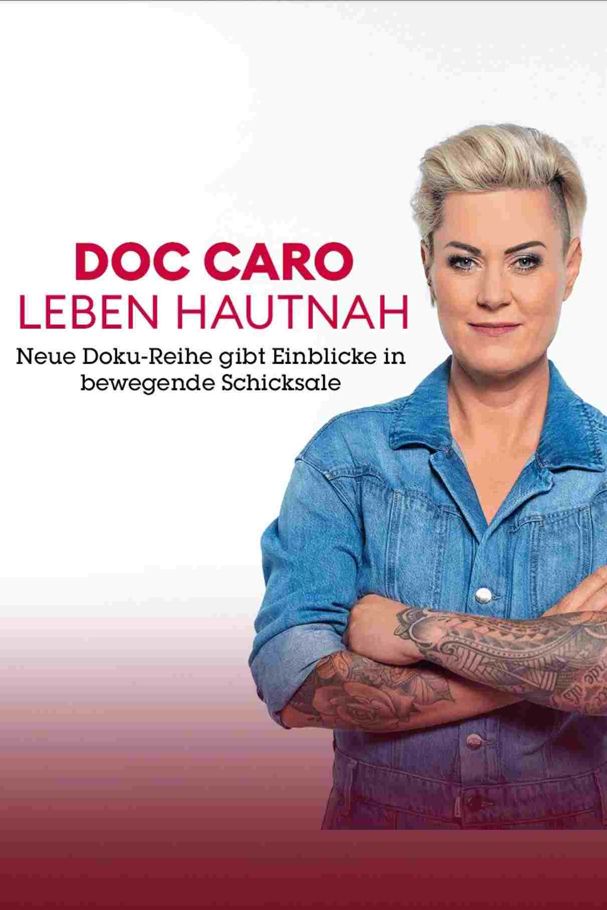 Doc Caro – Leben hautnah  Oglądaj w HD online