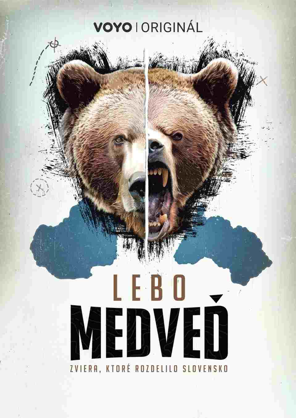 Lebo medveď  Oglądaj w HD online