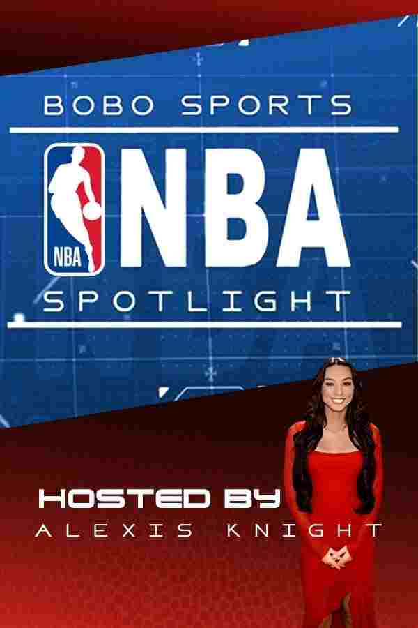 Bobo Sports NBA Spotlight  Oglądaj online za darmo w dobrej jakości