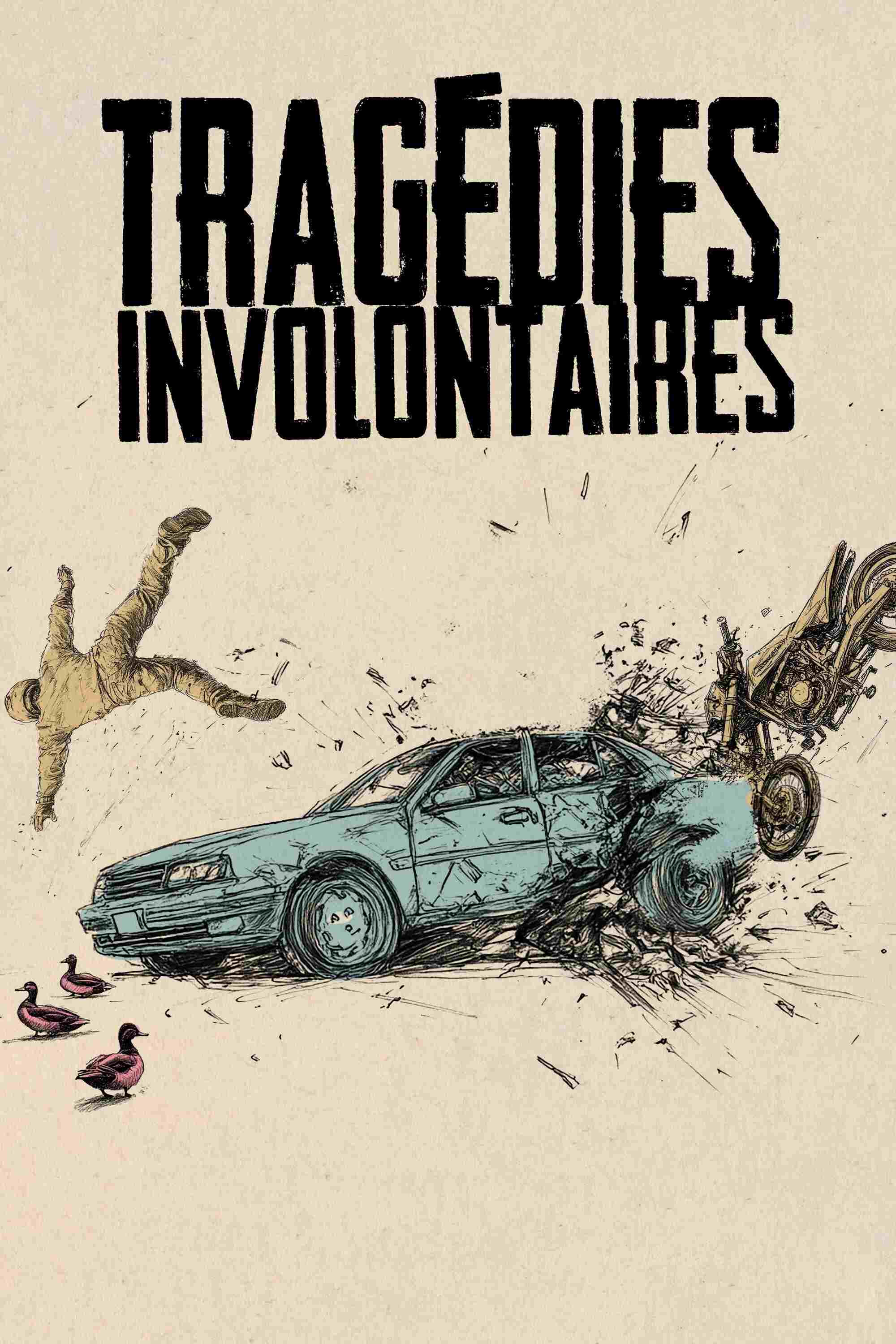 Tragédies involontaires  Oglądaj w HD online